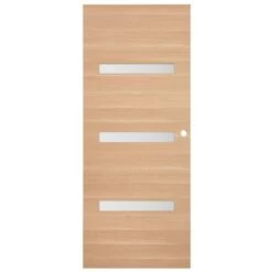 Porte Coulissante ROXIE Vitrée