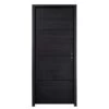 Bloc-porte ROXIE Inserts Noir -Décor Soldes 202233395 11