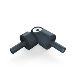 Balustrade Lisséo En Aluminium - Kit D'articultation -Décor Soldes 202233526