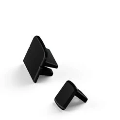 Balustrade OBEISSANTE En Aluminium - Kit Bouchon