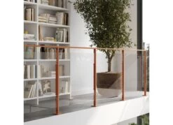 Balustrade EVENCE Sur Mesure -Décor Soldes 202340041 1