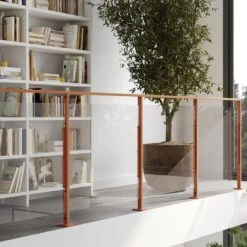 Balustrade EVENCE Sur Mesure -Décor Soldes 202340041