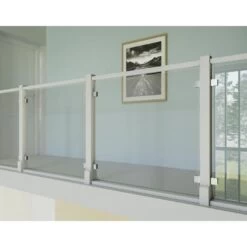Balustrade EMERENCE En Hêtre Sur Mesure -Décor Soldes 202340045