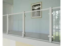 Balustrade EMERENCE En Chêne Sur Mesure 25 Balustrade EMERENCE En Chêne Sur Mesure -Décor Soldes 202340045 3
