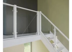 Balustrade EMERENCE En Chêne Sur Mesure 24 Balustrade EMERENCE En Chêne Sur Mesure -Décor Soldes 202340046 3