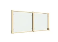 Balustrade EMERENCE En Hêtre Sur Mesure -Décor Soldes 202340048 1