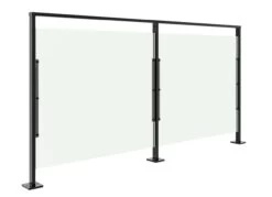 Balustrade EVENCE Sur Mesure -Décor Soldes 202340055 1