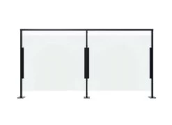 Balustrade EVENCE Sur Mesure -Décor Soldes 202340056 1