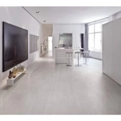 Carrelage Sols VOGUE Aspect Pierre Semi Poli 29,7 X 59,5 Cm