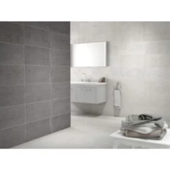 Carrelage Sols Et Murs ESQUISSE Effet Nacré 30 X 60 Cm