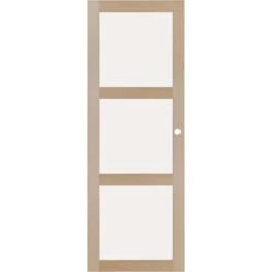 Porte Coulissante Atria Vitrée