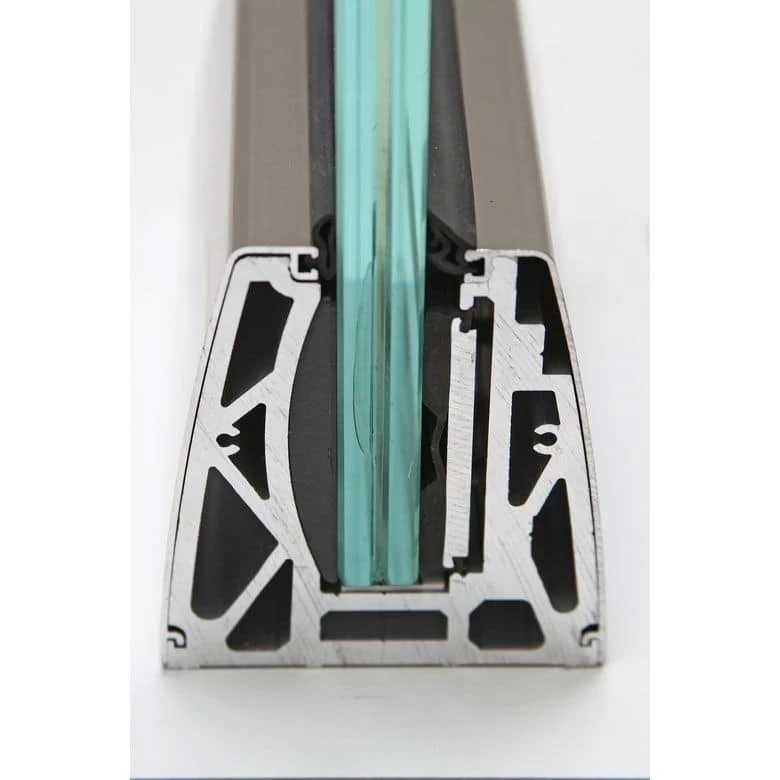 Balustrade Intérieure En Verre Claire 10 Balustrade Intérieure En Verre Claire – Image 8