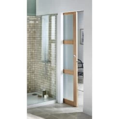 Porte Coulissante Atria Vitrée 10 Porte Coulissante Atria Vitrée -Décor Soldes AST1644563 1