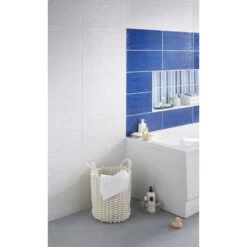 Carrelage Murs GUERNESEY Structuré 20 X 50 Cm