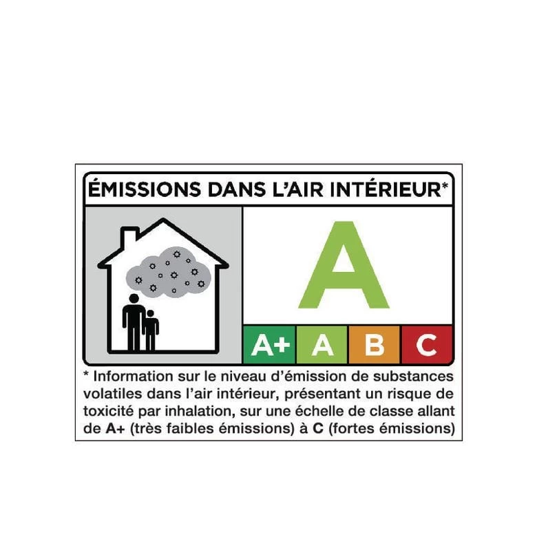 Bloc-porte TREVISE Laqué Blanc 5 Bloc-porte TREVISE Laqué Blanc – Image 3