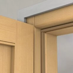 Bloc-porte EPURE ORIGINE Thermique -Décor Soldes IsolationJoint201002632