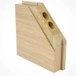 Bloc-porte EPURE ORIGINE Phonique 11 Bloc-porte EPURE ORIGINE Phonique -Décor Soldes IsolationPhoniqueBP201412782