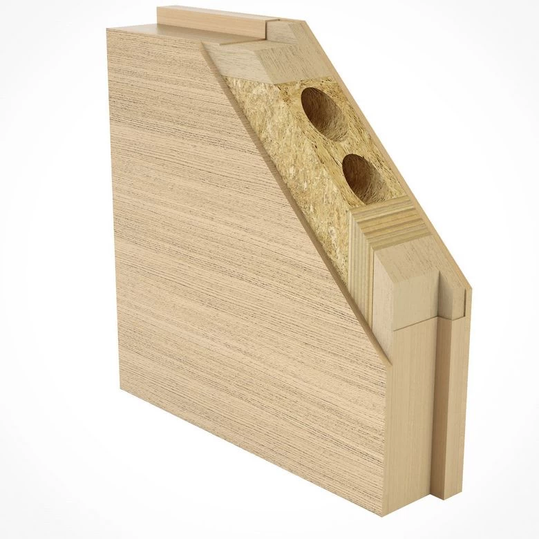 Bloc-porte EPURE ORIGINE Phonique 6 Bloc-porte EPURE ORIGINE Phonique – Image 4