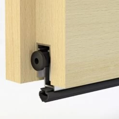 Bloc-porte EPURE ORIGINE Thermique -Décor Soldes IsolationPlintheAuto201516631