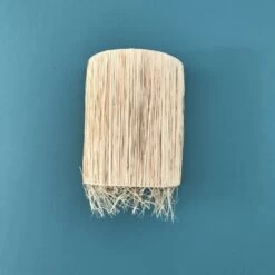 Applique Luminaire En Raphia Naturel Du Maroc 2 Tailles Dispo -Décor Soldes applique en raphia 5