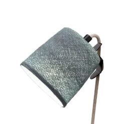 Applique Magnétique En Fil Tissé Coloris Gris Acier - La Case De Cousin Paul -Décor Soldes applique magnet coloris gris acier la case de cousin paul 4