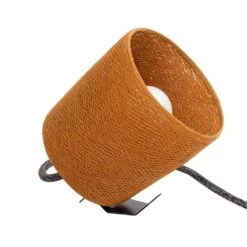 Applique Magnétique En Fil Tissé Coloris Marron - La Case De Cousin Paul -Décor Soldes applique magnet coloris marron la case de cousin paul 2