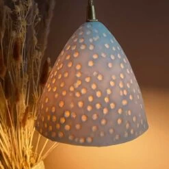 Applique / Baladeuse Domnine En Porcelaine- Myriam Aït Amar -Décor Soldes baladeuse myriam ait amar 2