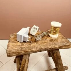 Bobine Guirlande Dorée 60 LED Blanches 6m - Opjet Paris -Décor Soldes bobine guirlande doree 60 led blanches 6m opjet paris 2