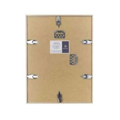 Cadre Tableau Herbier De Fleurs Séchées Lion Jaune -Décor Soldes cadre tableau herbier de fleurs sechees lion jaune 2