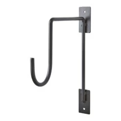 Crochet En Métal Taille M Ou Patère Pour Suspendre Pot Ou Luminaire