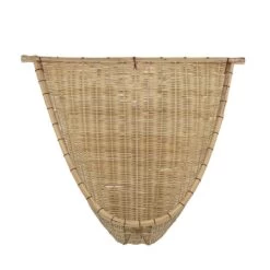 Décoration Murale Ou à Poser Style Bohème En Bambou Naturel Bloomingville -Décor Soldes decoration murale ou a poser style boheme en bambou naturel bloomingville 3