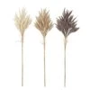 Fleurs Artificielles Plusieurs Coloris Vendues En Lot De 3 -Décor Soldes fleurs artificielles plusieurs couleurs