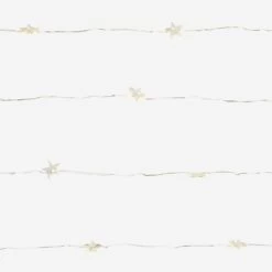 Guirlande Leds Et étoiles Longueur 4 M - Madam Stoltz -Décor Soldes guirlande leds et etoiles longueur 4 m madam stoltz 2