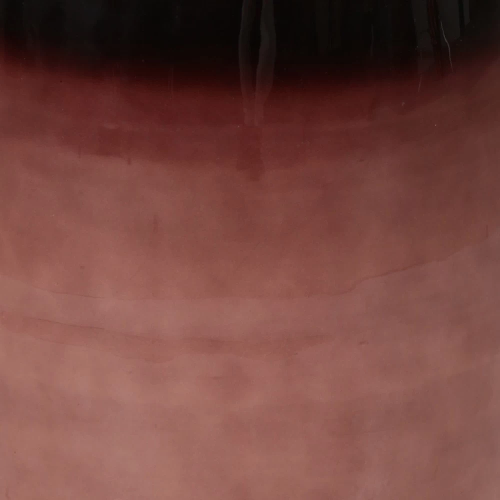 Haley Tabouret - Bout De Canapé Métal Bordeaux 4 Haley Tabouret - Bout De Canapé Métal Bordeaux – Image 2