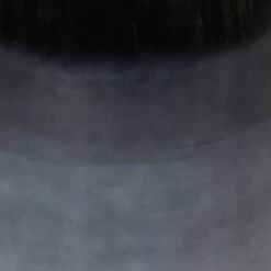 Décor Soldes -Décor Soldes haley tabouret bout de canape metal noir et gris 1