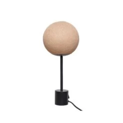Lampe à Poser Coloris Sahara - La Case De Cousin Paul