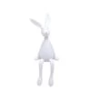 Lampe Veilleuse Lapin Joseph Blanc -Décor Soldes lampe veilleuse lapin joseph