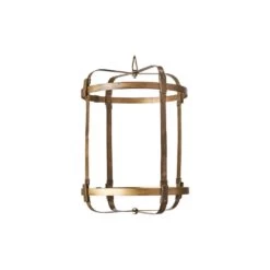 Lanterne Thaïlandaise Métal Et Tissu Blanc Uni M 11 Lanterne Thaïlandaise Métal Et Tissu Blanc Uni M -Décor Soldes lanterne thailandaise metal et tissu blanc uni m 3