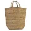Panier De Rangement En Jute Et Pois Or 2 Panier De Rangement En Jute Et Pois Or -Décor Soldes panier de rangement en jute et pois or