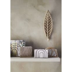 Décor Soldes -Décor Soldes patere ou crochet porte manteau en bambou madam stolz 1