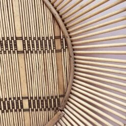 Plateau - Décoration Murale Bambou - 3 Tailles -Décor Soldes plateau decoration murale bambou 3 tailles 2