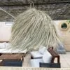 Abat Jour Pour Luminaire Marocain Demi-cercle Avec Franges En Palmier Tressé 2 Abat Jour Pour Luminaire Marocain Demi-cercle Avec Franges En Palmier Tressé -Décor Soldes suspension marocaine demi cercle palmier tresse