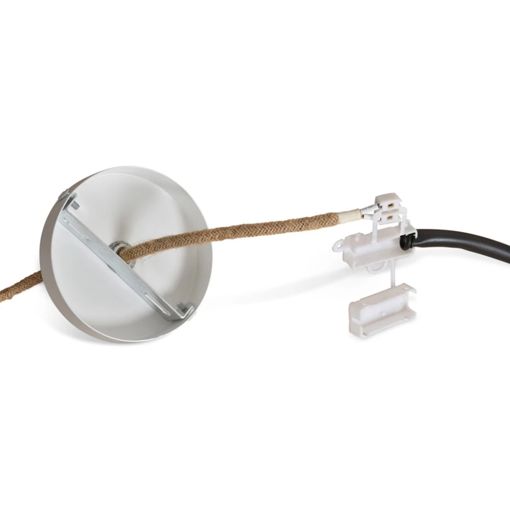 Abat Jour Pour Lampe Pétale En Bambou Naturel Tamira D51cm 7 Abat Jour Pour Lampe Pétale En Bambou Naturel Tamira D51cm – Image 5